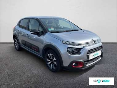 Citroën C3 (3) Essence