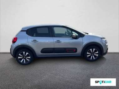 Citroën C3 (3) Essence