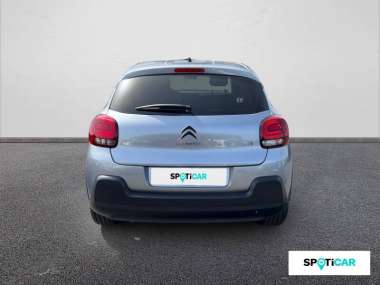 Citroën C3 (3) Essence