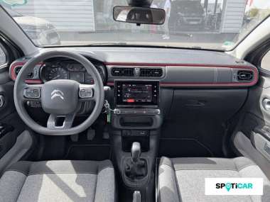 Citroën C3 (3) Essence