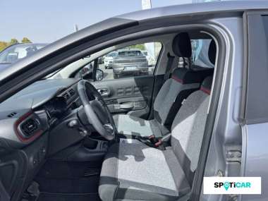 Citroën C3 (3) Essence