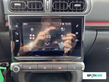 Citroën C3 (3) Essence