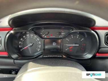 Citroën C3 (3) Essence