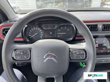 Citroën C3 (3) Essence