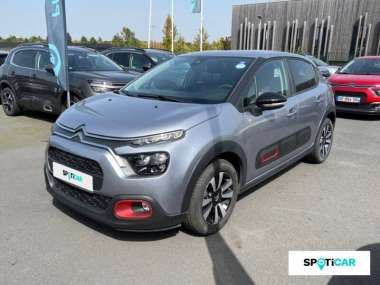Citroën C3 (3) Essence