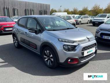 Citroën C3 (3) Essence