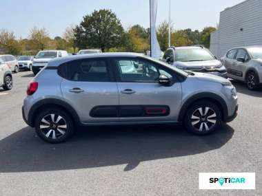 Citroën C3 (3) Essence