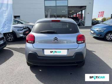 Citroën C3 (3) Essence