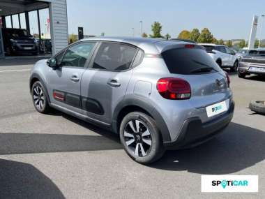 Citroën C3 (3) Essence