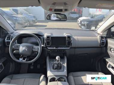 Citroën C5 Aircross Diesel