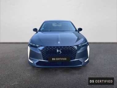 Ds DS 4 (2) Diesel