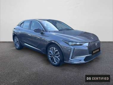 Ds DS 4 (2) Diesel