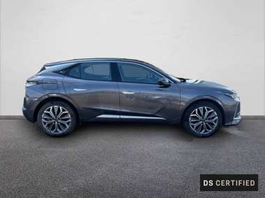 Ds DS 4 (2) Diesel