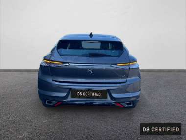 Ds DS 4 (2) Diesel