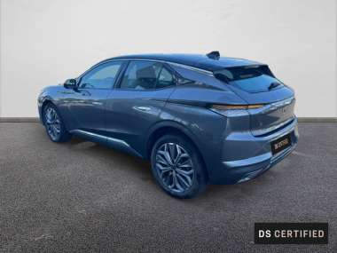 Ds DS 4 (2) Diesel