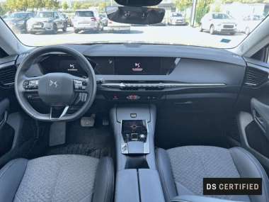 Ds DS 4 (2) Diesel