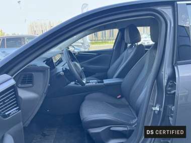 Ds DS 4 (2) Diesel
