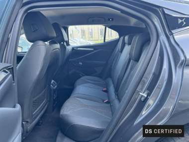 Ds DS 4 (2) Diesel