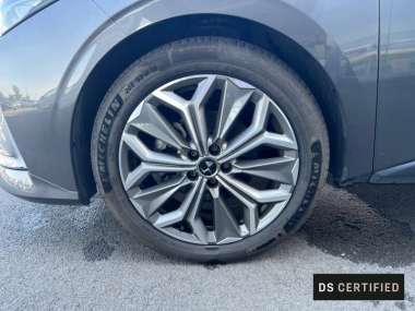 Ds DS 4 (2) Diesel