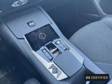 Ds DS 4 (2) Diesel