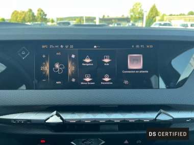 Ds DS 4 (2) Diesel