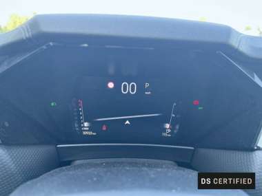 Ds DS 4 (2) Diesel