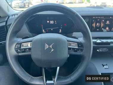 Ds DS 4 (2) Diesel