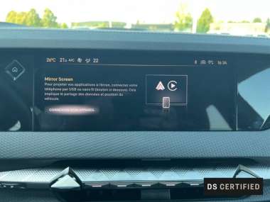 Ds DS 4 (2) Diesel