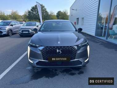 Ds DS 4 (2) Diesel