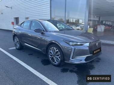 Ds DS 4 (2) Diesel