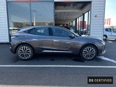 Ds DS 4 (2) Diesel