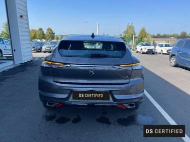 Ds DS 4 (2) Diesel