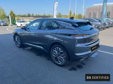 Ds DS 4 (2) Diesel