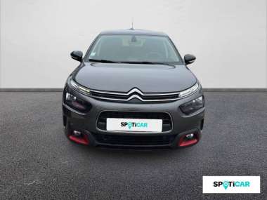 Citroën C4 Cactus Essence