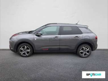 Citroën C4 Cactus Essence
