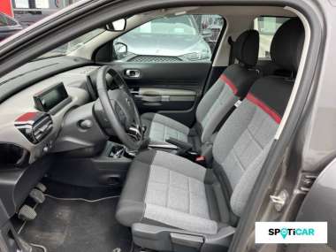 Citroën C4 Cactus Essence