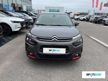 Citroën C4 Cactus Essence
