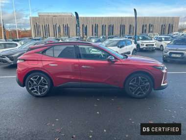Ds DS 4 (2) Diesel
