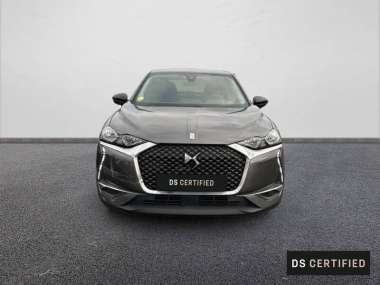 Ds DS 3 Crossback Diesel
