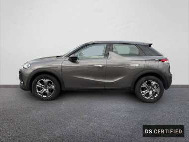 Ds DS 3 Crossback Diesel