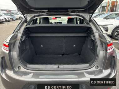 Ds DS 3 Crossback Diesel