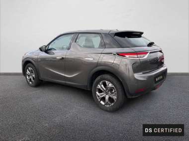 Ds DS 3 Crossback Diesel