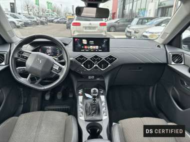 Ds DS 3 Crossback Diesel