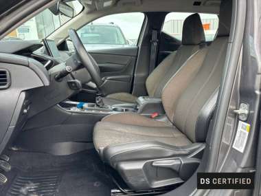 Ds DS 3 Crossback Diesel