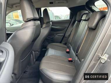 Ds DS 3 Crossback Diesel