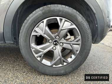 Ds DS 3 Crossback Diesel