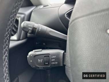 Ds DS 3 Crossback Diesel