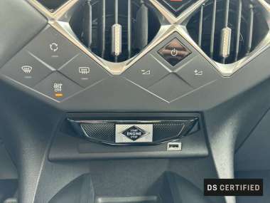 Ds DS 3 Crossback Diesel