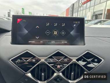 Ds DS 3 Crossback Diesel