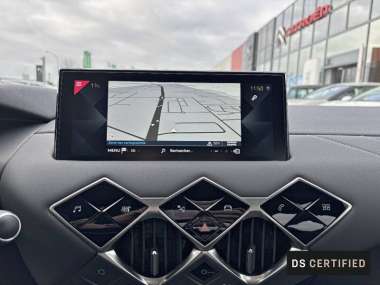 Ds DS 3 Crossback Diesel